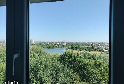 Apartament cu 2 camere semidecomandat în Pantelimon