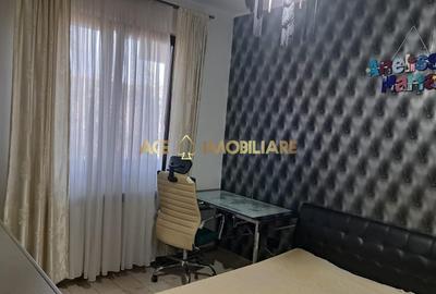 Apartament cu 2 camere semidecomandat, mobilat în Dobroești - 2