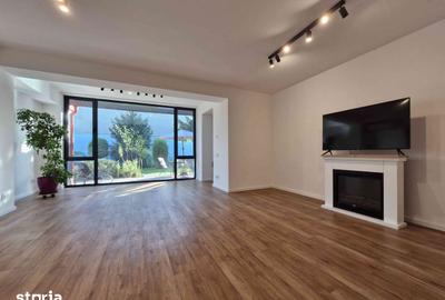 Casă cu 4 camere cu Teren 670 Mp în Bucureștii Noi - 1