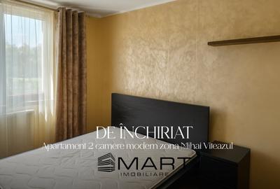 Apartament cu 2 camere în Mihai Viteazul - 1