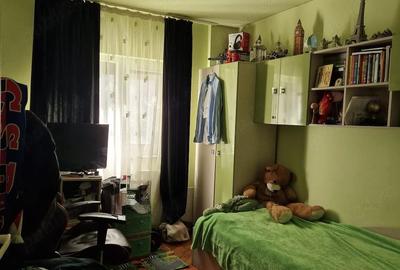 Apartament cu 3 camere semidecomandat, mobilat în Soarelui - 3