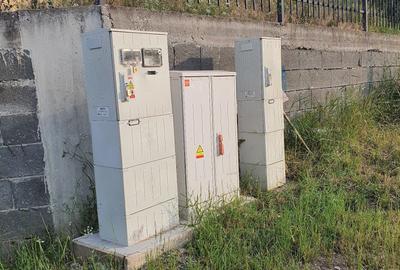 Teren de 250 mp, în Deve