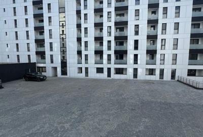 Apartament cu 2 camere în Vasile Alecsandri