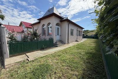 Casă cu 4 camere decomandat în Breb - 2
