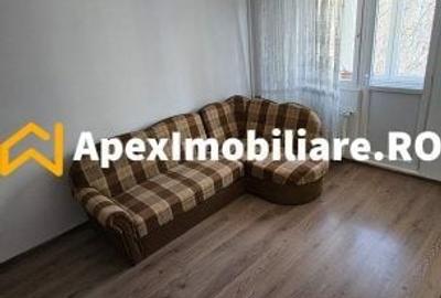 Apartament cu 2 camere decomandat în Drumul Taberei