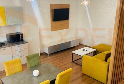 Apartament cu 4 camere decomandat, mobilat în Mamaia - 16