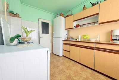 Apartament cu 3 camere decomandat în Take Ionescu - 20