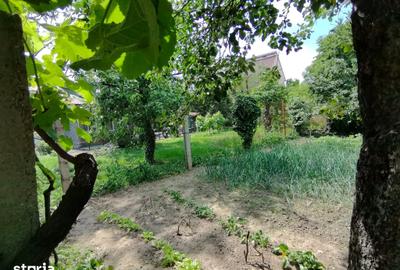 Teren de 821 mp, în Elisabetin