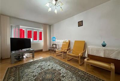 Apartament cu 3 camere decomandat, mobilat în Zimbru - 17