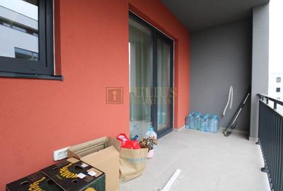 Apartament cu 2 camere semidecomandat, mobilat în Mehala - 13