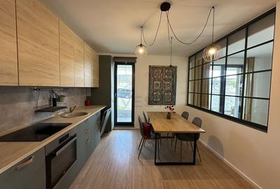 Apartament cu view unic!2 camere confort sporit Zorilor! - 3