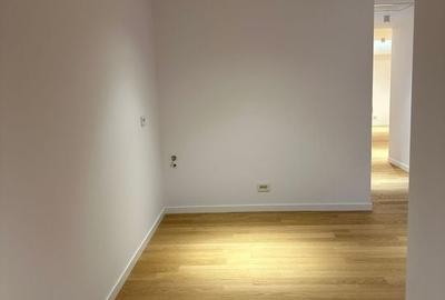 Apartament spatios 4 camere | Residence 5 - 19
