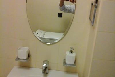 Garsonieră semidecomandată, mobilată în Iancului - 6