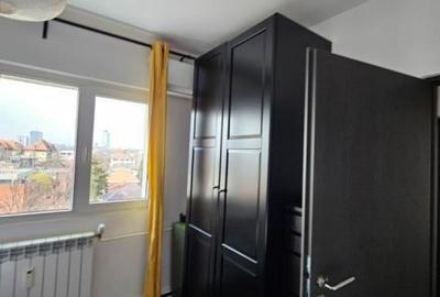 Priveliste rara in Dorobanti – 2 camere de vanzare - 11