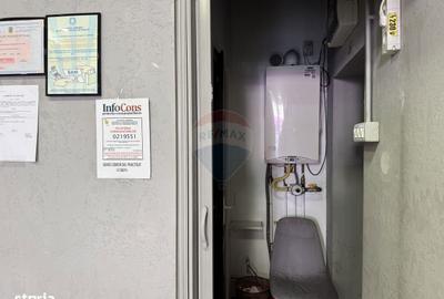 Spațiu comercial, de 34 mp, în Mărăști - 8