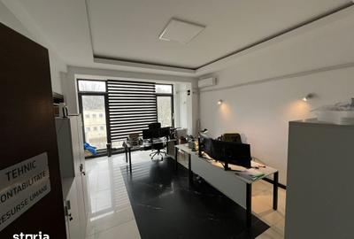 Spațiu comercial, de 400 mp, în Tei - 5