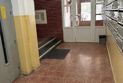 Garsonieră decomandată în Drumul Taberei - 6