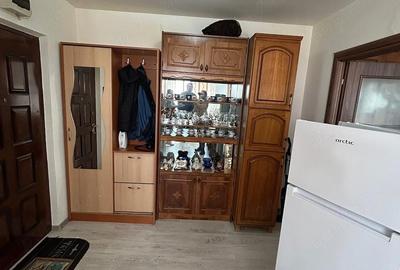 Apartament cu 2 camere semidecomandat în Central - 4