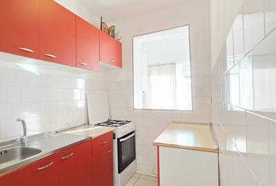 Apartament cu o camera zona Ic Frimu CT Ac mobilat - 9