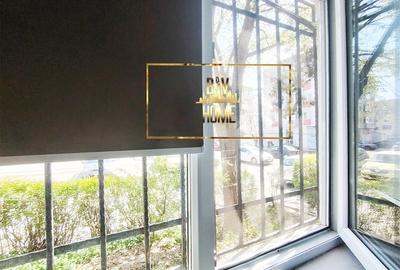 Garsonieră decomandată în Inel II - 7