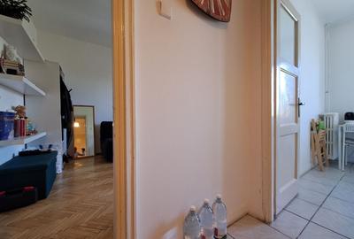 Apartament cu 2 camere decomandat în Floreasca - 9