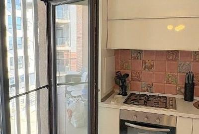 Stil urban confort modern I Studio 47mp, Tomis Plus, str Budapesta Stil urban confort modern I Studio 47mp, Tomis Plus, str Budapesta - 7