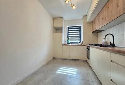 Apartament cu 2 camere decomandat în Central - 1