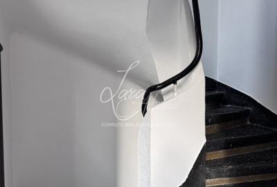 Parter 122 mp + Curte, Știrbei Voda – Ideal Clinici/Birouri - 9