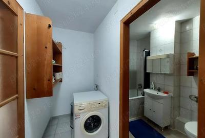Apartament cu 2 camere semidecomandat în Central - 1