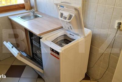 Apartament cu 2 camere în Gheorghe Doja - 6
