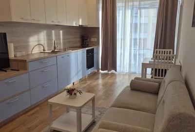 Apartament cu 2 camere decomandat, mobilat în 1 Mai - 2