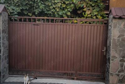 Vand casa curte zona Bucurestii Noi. - 4