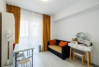 Apartament 3 camere,decomandat, Coresi,Maurer,Tractorul.Brasov. - 9