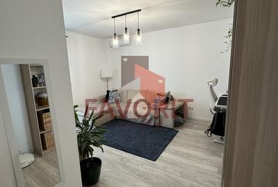 Apartament cu 2 camere decomandat, mobilat în Giroc - 3