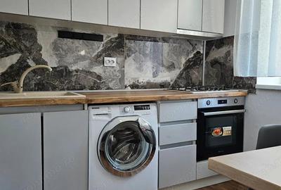 Garsoniera de inchiriat in zona Rahova , cu centrala proprie - 1