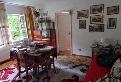 Apartament de 2 camere zona ASTRA - 3