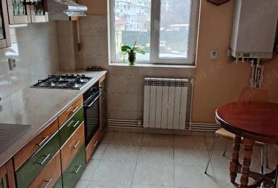 Apartament cu 2 camere în Piața Nouă - 1