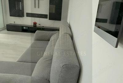 Apartament 3 camere SOHO residence - 2