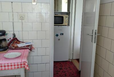 Apartament 2 camere, etaj2/4, mobilat - 5