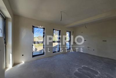 Casa individuala cu 5 camere! - 2