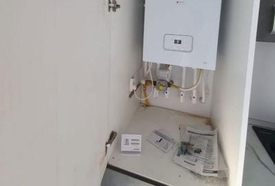 Apartament cu 2 camere decomandat în Sânpetru - 1