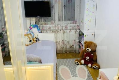 Apartament 2 camere, elegant si spatios, Reghin - 6