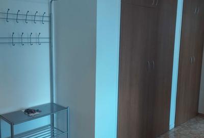 Apartament cu 2 camere decomandat în Alfa - 2