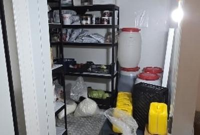 Persoana fizica. Ofer spre inchiriere spatiu comercial situat in zona Baba Novac - 11