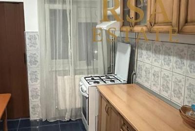 Apartament cu 2 camere decomandat, mobilat în Central - 1