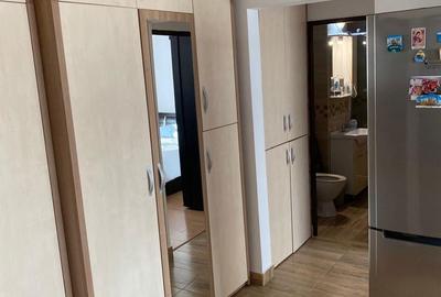 Apartament cu 2 camere decomandat în Rogerius - 3