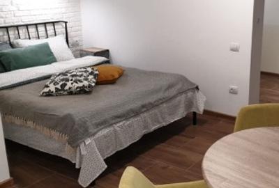 Garsonieră semidecomandată în Central - 1