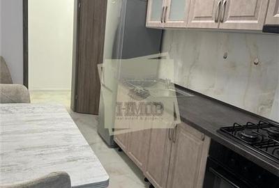 Apartament cu 2 camere decomandat, mobilat în Aeroport - 9