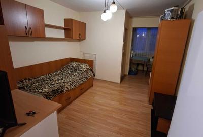Garsonieră semidecomandată în Central - 4