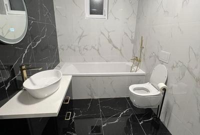 Casă cu 4 camere cu Teren 296 Mp în Oșorhei - 9